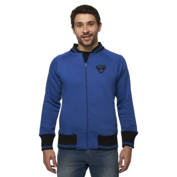 Drop Shot Kilian Jacket Azul S Homem