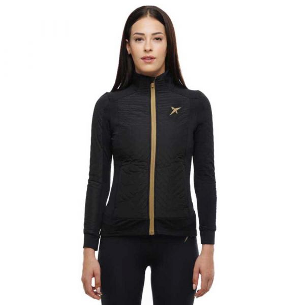 Drop Shot Maday Jacket Preto 2XS Mulher