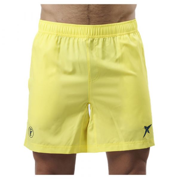 Drop Shot Bentor Lima Shorts Verde 2XL Homem