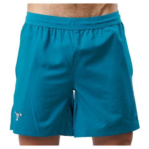 Drop Shot Alsai Campa Shorts Azul XS Homem