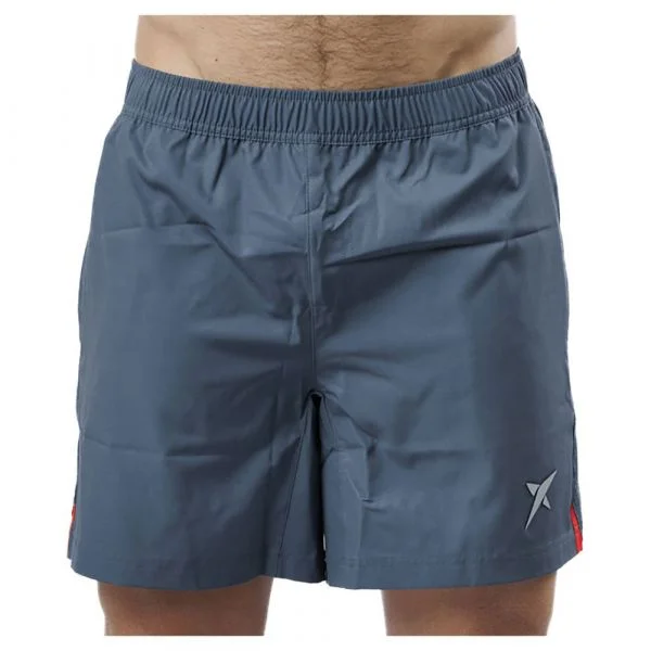 Drop Shot Dailos Shorts Cinzento XS Homem