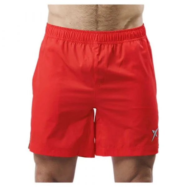 Drop Shot Dailos Shorts Vermelho XS Homem