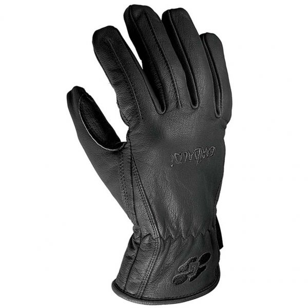 Garibaldi Luvas Campus Lady Black