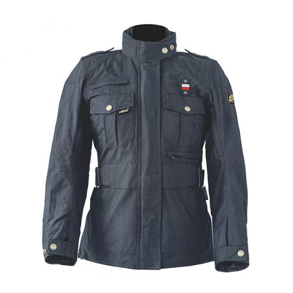 Garibaldi Casaco Mulher Fox T Lady Grey - L