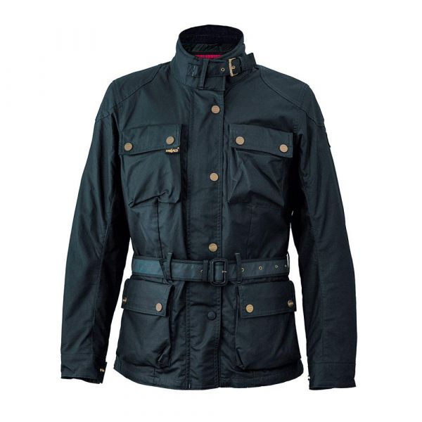 Garibaldi Casaco Mulher Heritage Blue - M