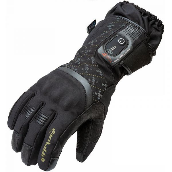 Garibaldi Luvas Long Heated Tcs Primaloft Lady Xs - GB5353-XS