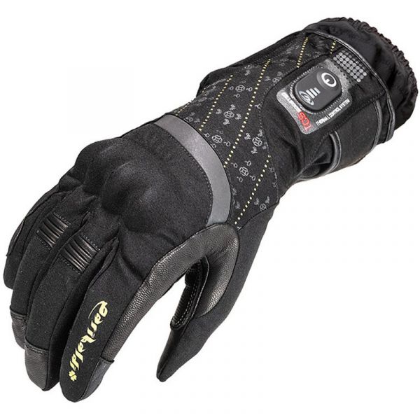 Garibaldi Luvas Tcs Boosted Lady Black XL