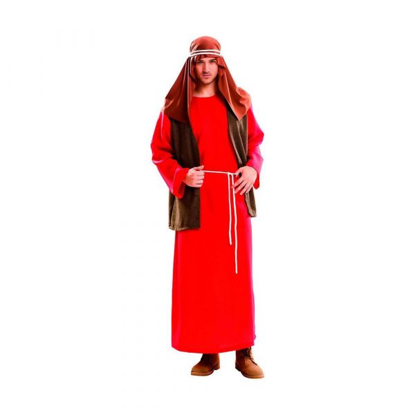 Viving Costumes Saint Joseph Costume Vermelho M-L