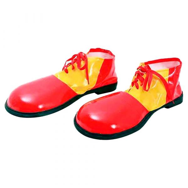 Mom Sapatos De Palhaço 59 Cm One Size Multicolor