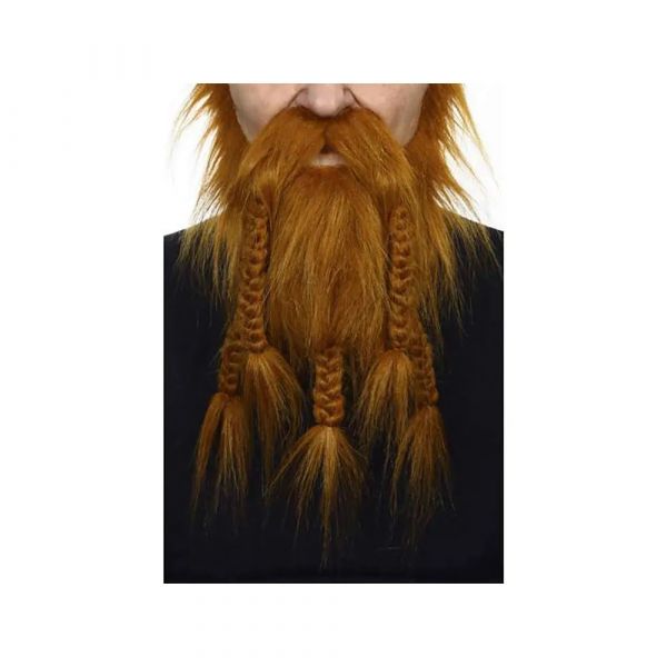 MOM Fun Company Bigode One Size 5