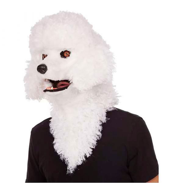 Mom Com Jaw Mobile Caniche Mask One Size Multicolor