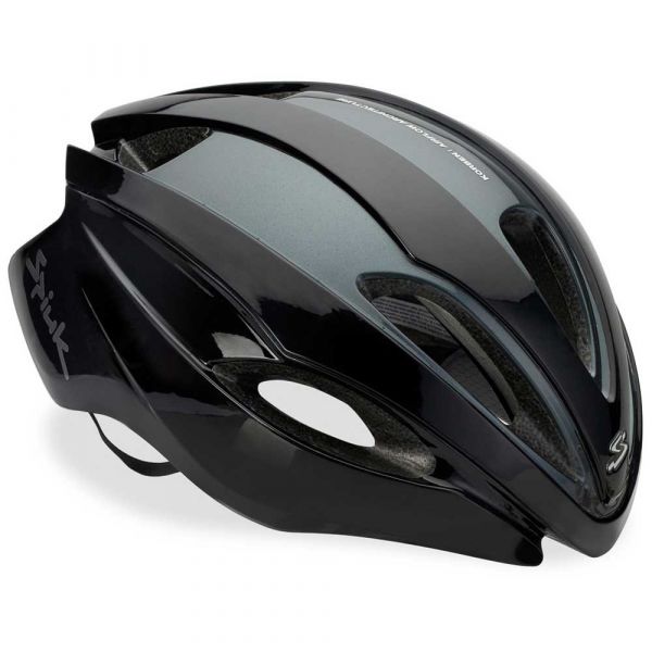 Spiuk Korben Black M-L