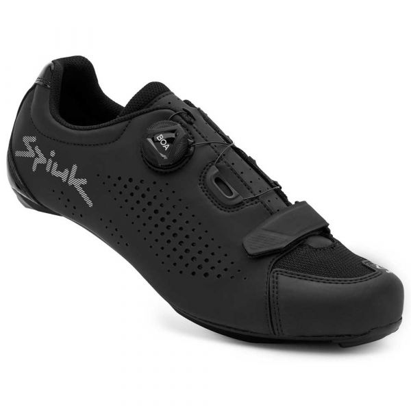 Spiuk Caray Road Shoes Preto 41 Homem