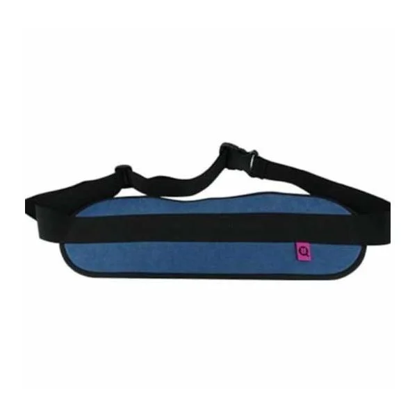 Ubio Cinto Segurança Abdominal p/ Cadeira Rodas - TM01918