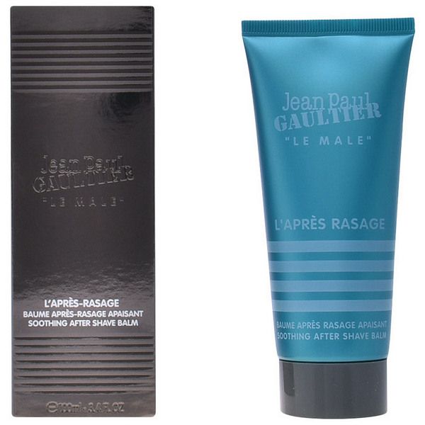 Jean Paul Gaultier Le Male After Shave Bálsamo 100ml