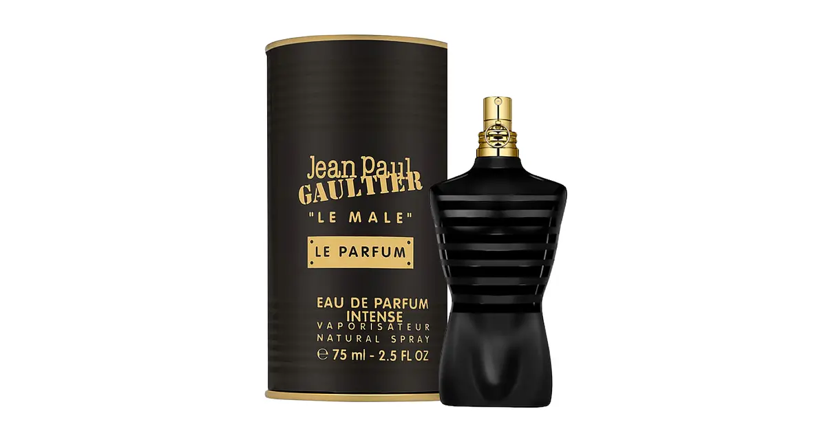 Jean Paul Gaultier Le Male Le Parfum Eau de Parfum Intense
