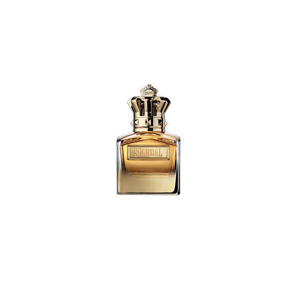 Jean Paul Gaultier Scandal Absolu Pour Homme Parfum Concentré 100ml (Original)