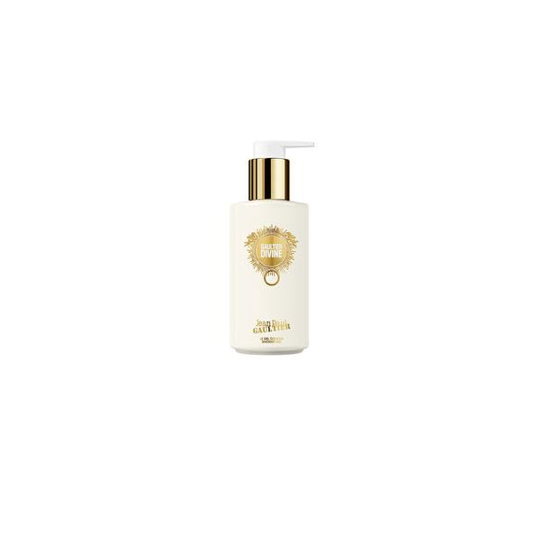 Jean Paul Gaultier Divine Gel de Banho 200ml
