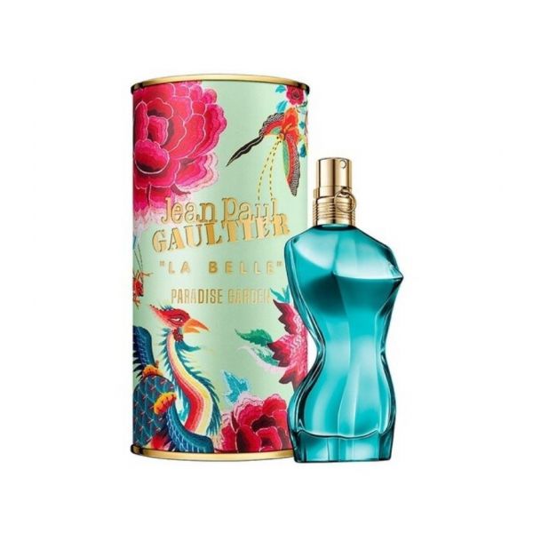 Jean Paul Gaultier La Belle Paradise Garden Eau de Parfum 30ml (Original)