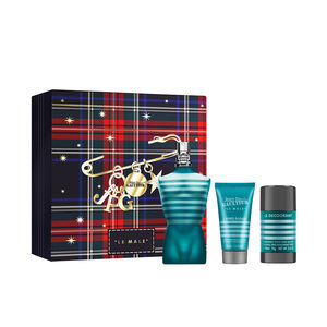 LE MALE COFFRET