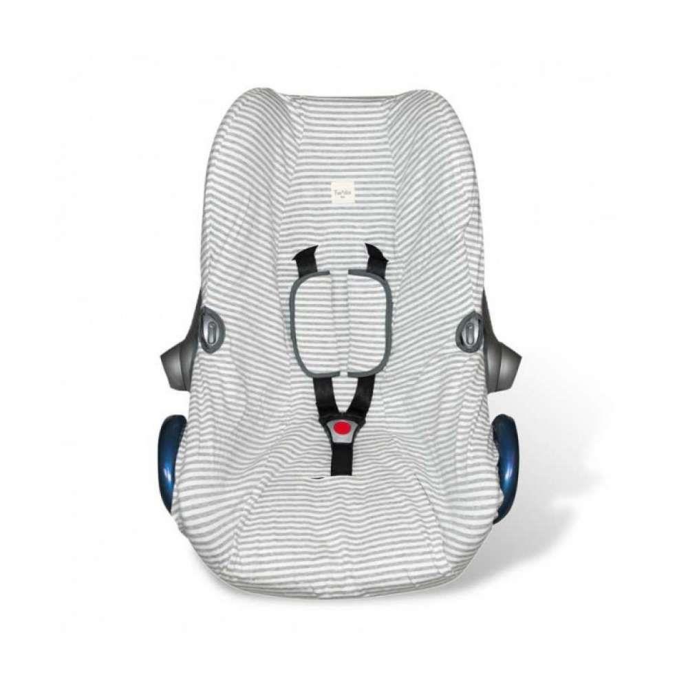 Fundas Forra Maxi Cosi Cabriofix Kodak Stripes