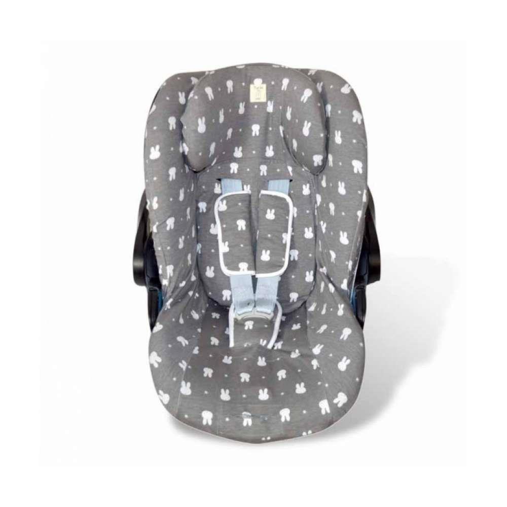Fundas BCN Forra Cloud Q Fun Miffy