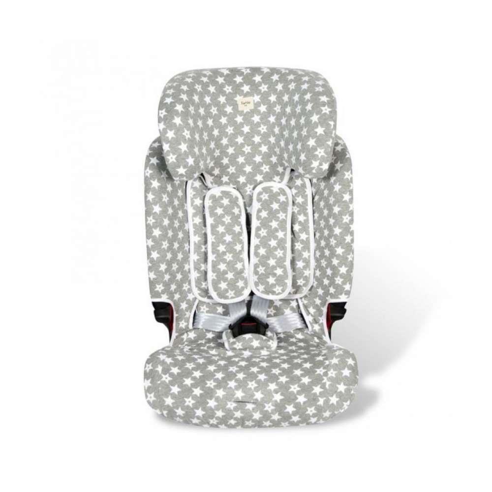 Fundas Forra Britax Advansafix IV R Fun Vintage Star