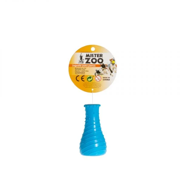 Mister Zoo Brinquedo Cão 50808 Unc - 50808