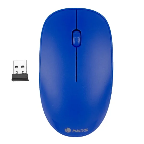 Rato s/Fio NGS - BLUEFOG