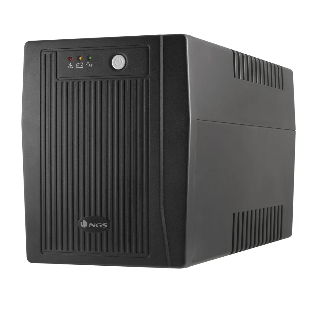 NGS - UPS FORTRESS2000V2