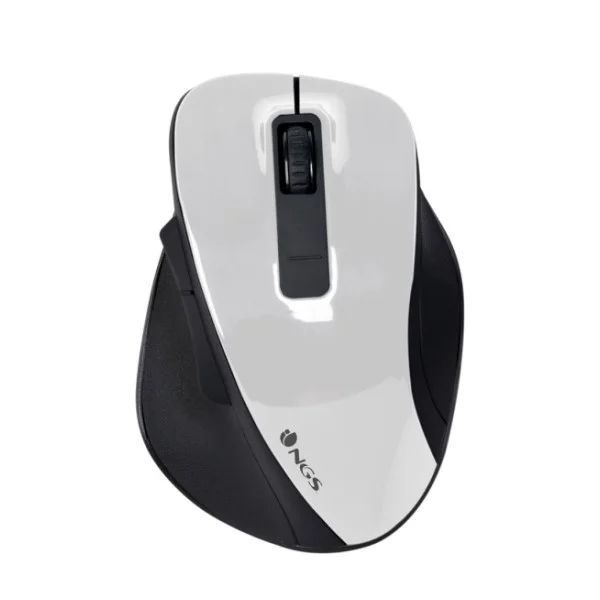 Rato S/Fio NGS - BOWWHITE