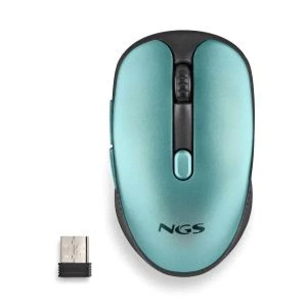 Rato Wireless NGS - Silent EVORUSTICE