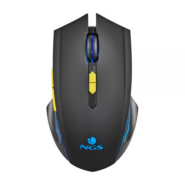 NGS GMX-200 Wireless