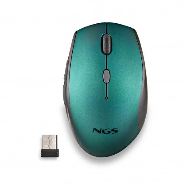 Rato S/Fio NGS - BEEBLUE