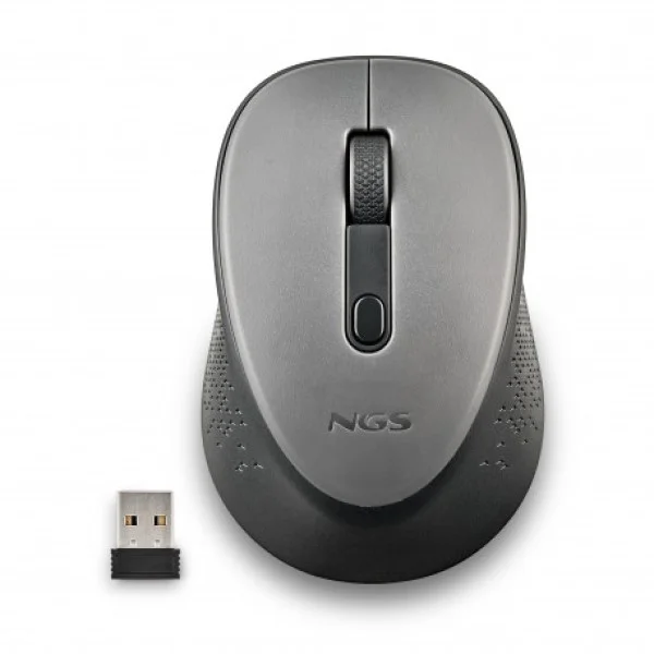 Rato S/Fio NGS - DEWGRAY