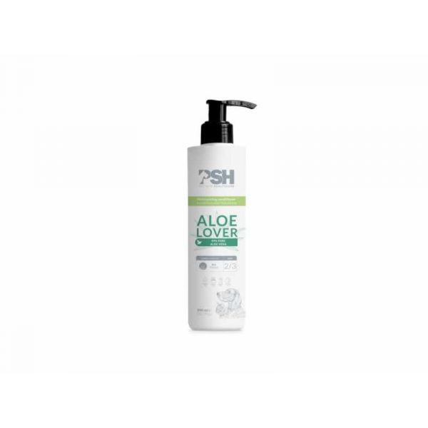 PSH Condicionador Aloe Lover 300ml