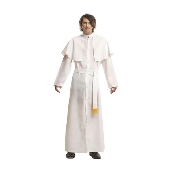 MOM Fun Company A Fantasia de Papa 3XL White