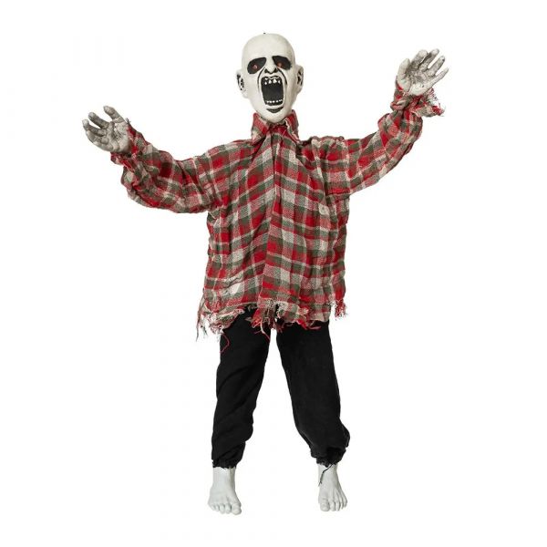 MOM Fun Company Zombie Kicker One Size