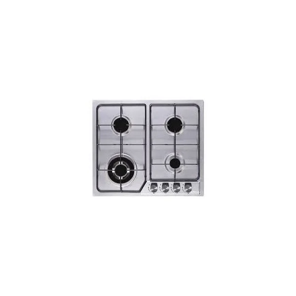 Placa Gás Edesa EGX-6040 TI B 58cm