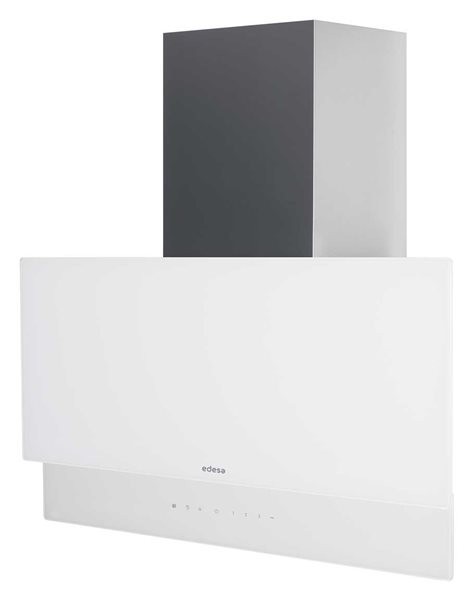Chaminé Exaustor Edesa ECV-7832 GWH