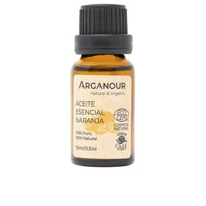 Arganour Óleo Essencial de Laranja 15ml