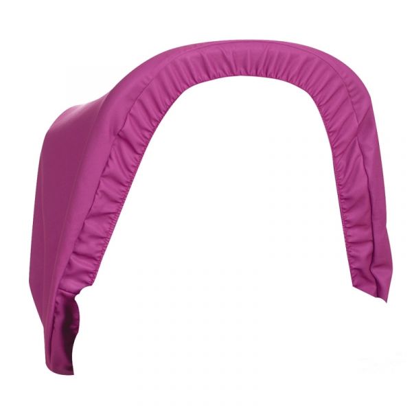 Babyline Capota de grupo 0 Buho morado