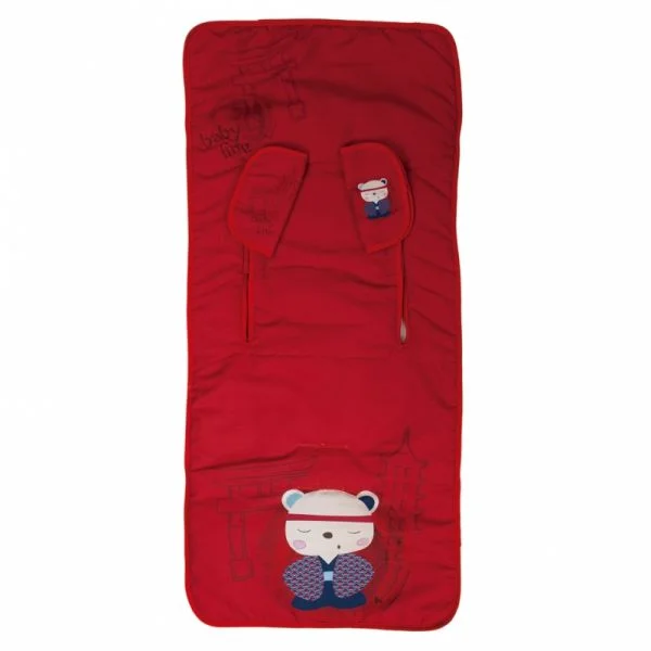 Babyline Colchoneta Ligera Japón Chico