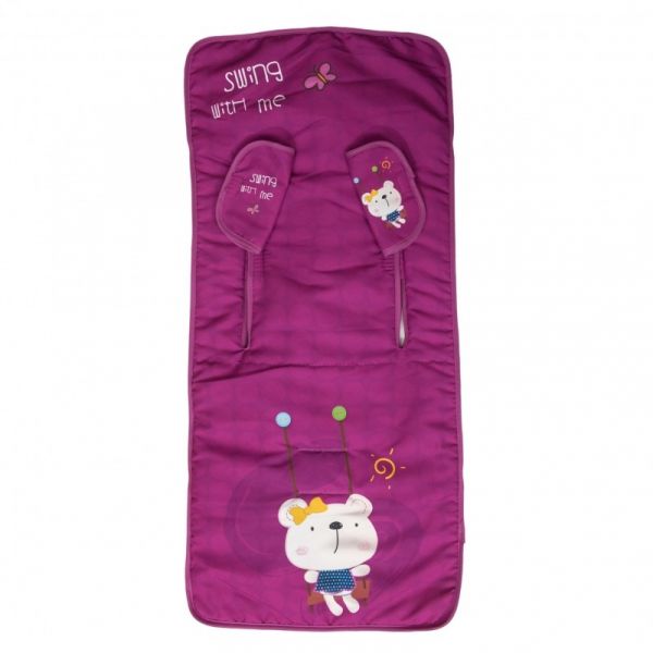 Babyline Colchoneta Ligera Swing
