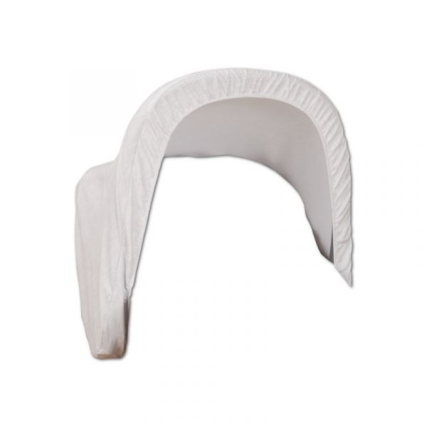 Babyline Capota Grupo 0 Tepee Cinza