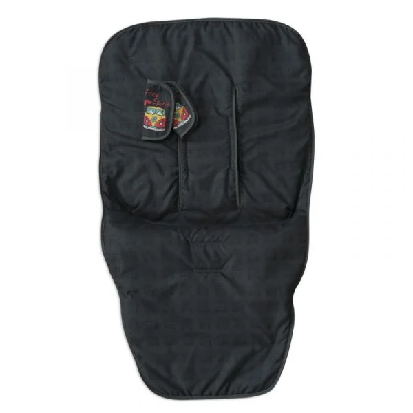 Babyline Colchoneta Cadeira com Cubre Arnés Fun Trip