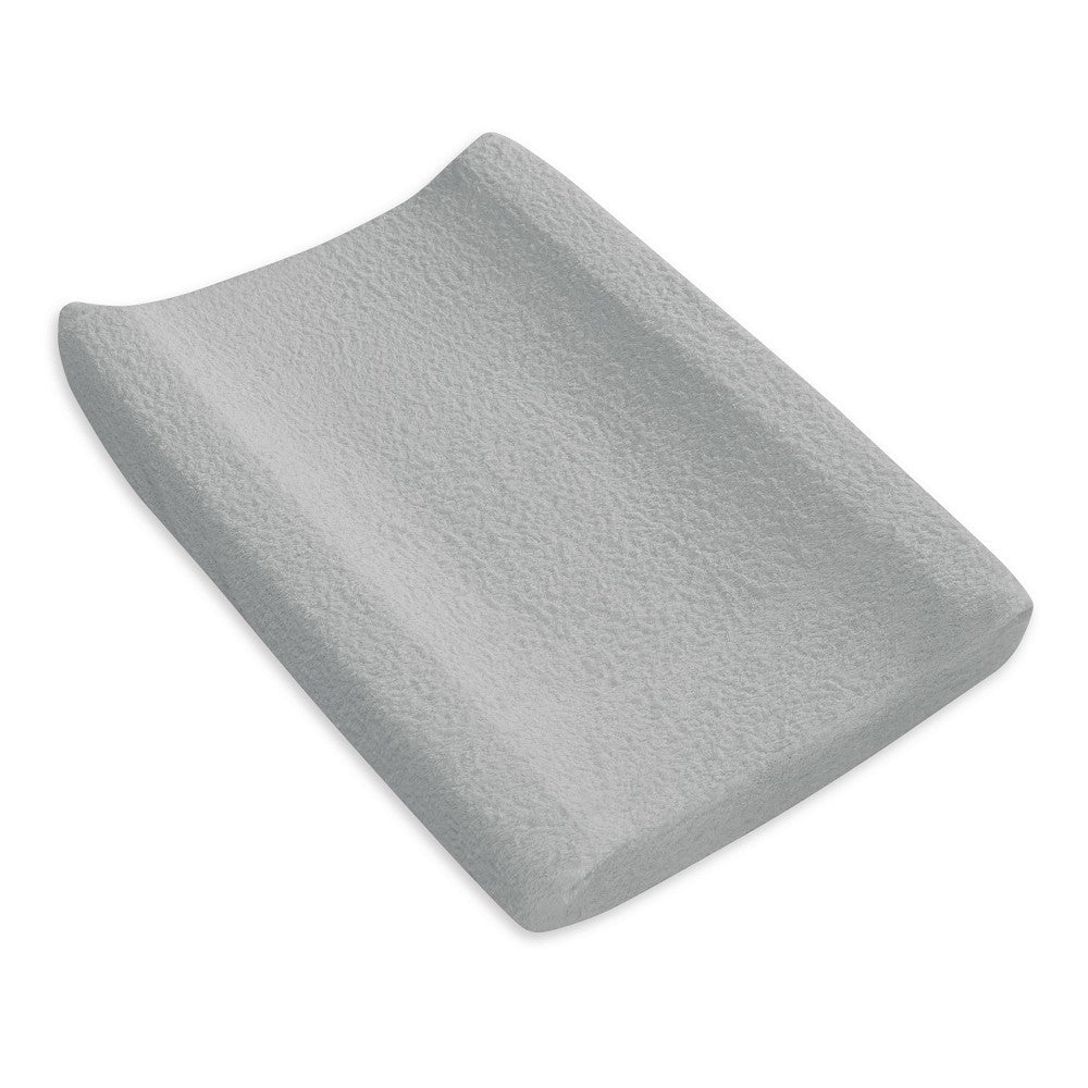 Forro para Vestidor Terry Cinza Interbaby