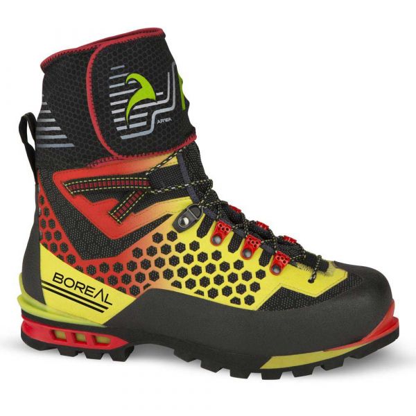 Boreal Arwa Mountaineering Boots Colorido 40 3/4 Homem