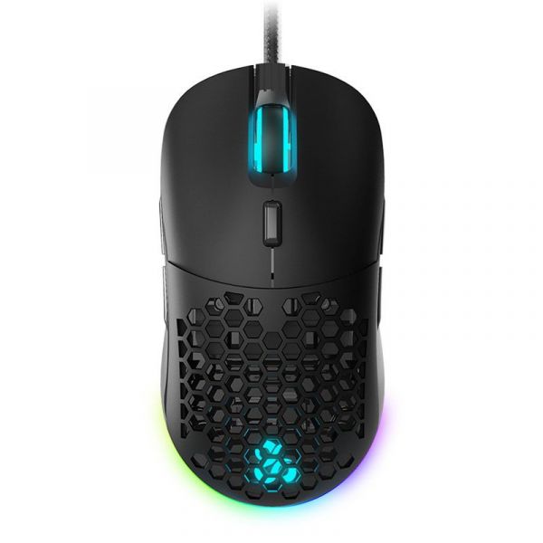 Newskill Rato Gaming Akrana RGB 16000 DPI - NS-MS-ARAKNE-TOUR