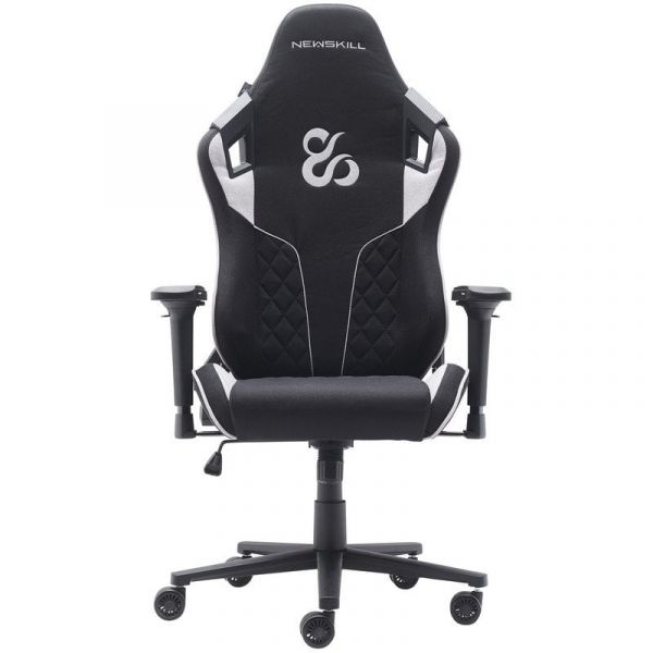 Cadeira Gaming Newskill Takamikura V2 Cinzenta